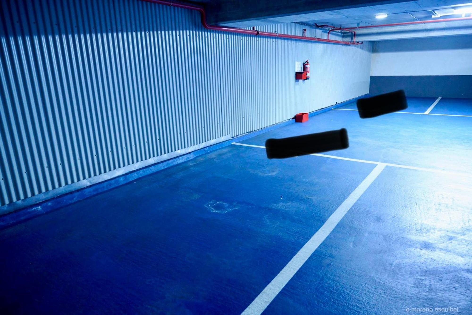 Apartamento Nuevo Lujoso Suites Centro Bilbao Wifi ,Parking Gratis Extérieur photo