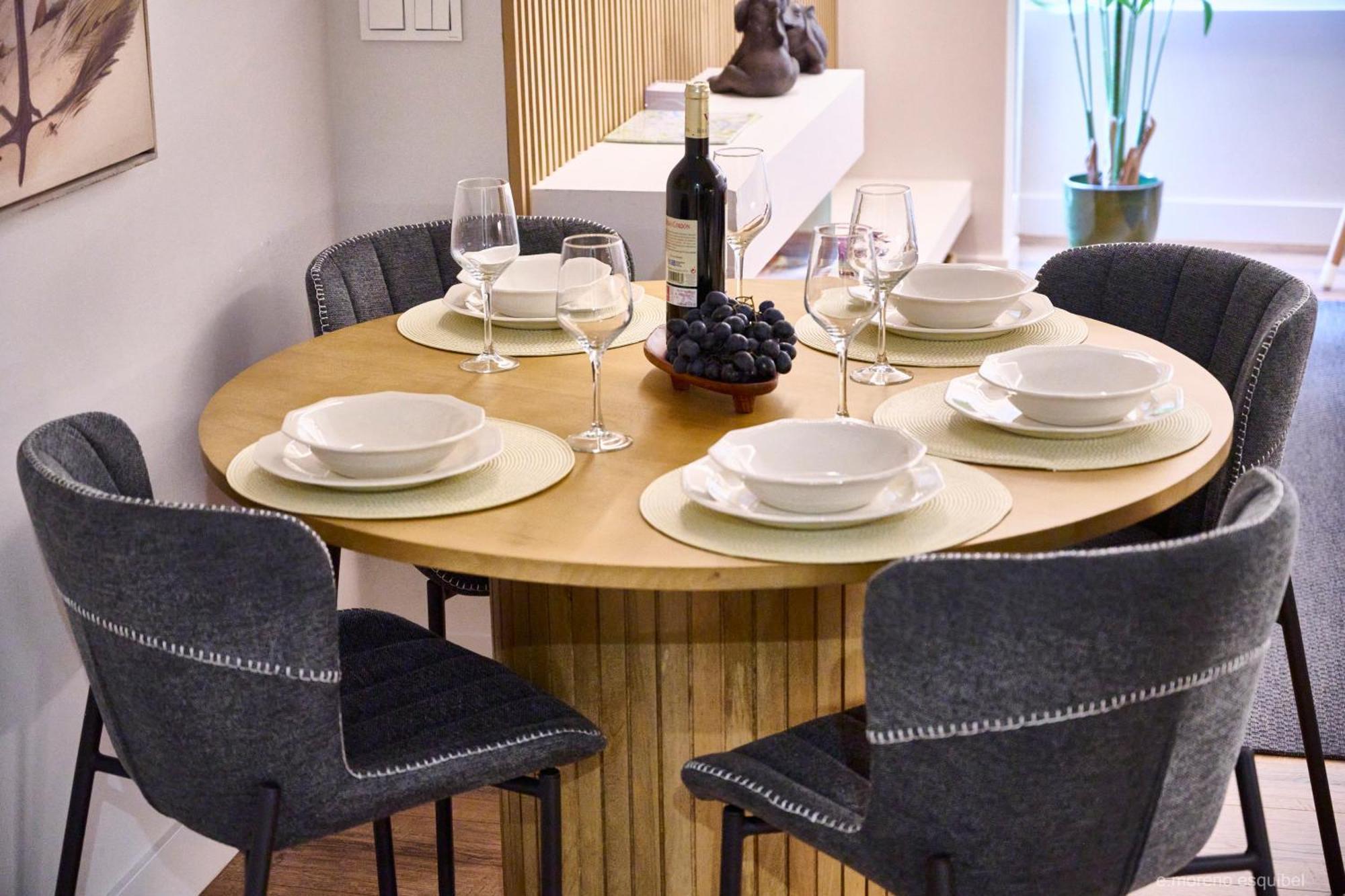 Apartamento Nuevo Lujoso Suites Centro Bilbao Wifi ,Parking Gratis Extérieur photo