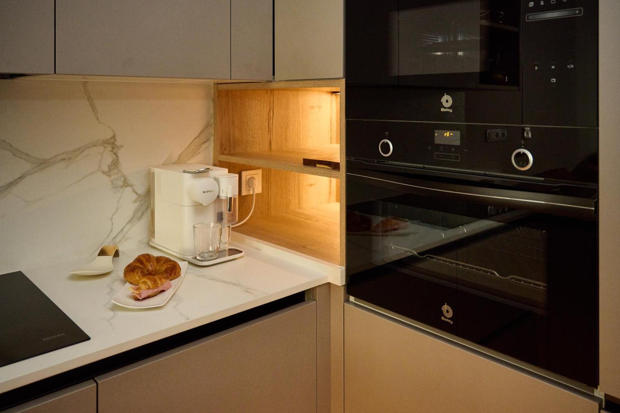 Apartamento Nuevo Lujoso Suites Centro Bilbao Wifi ,Parking Gratis Extérieur photo