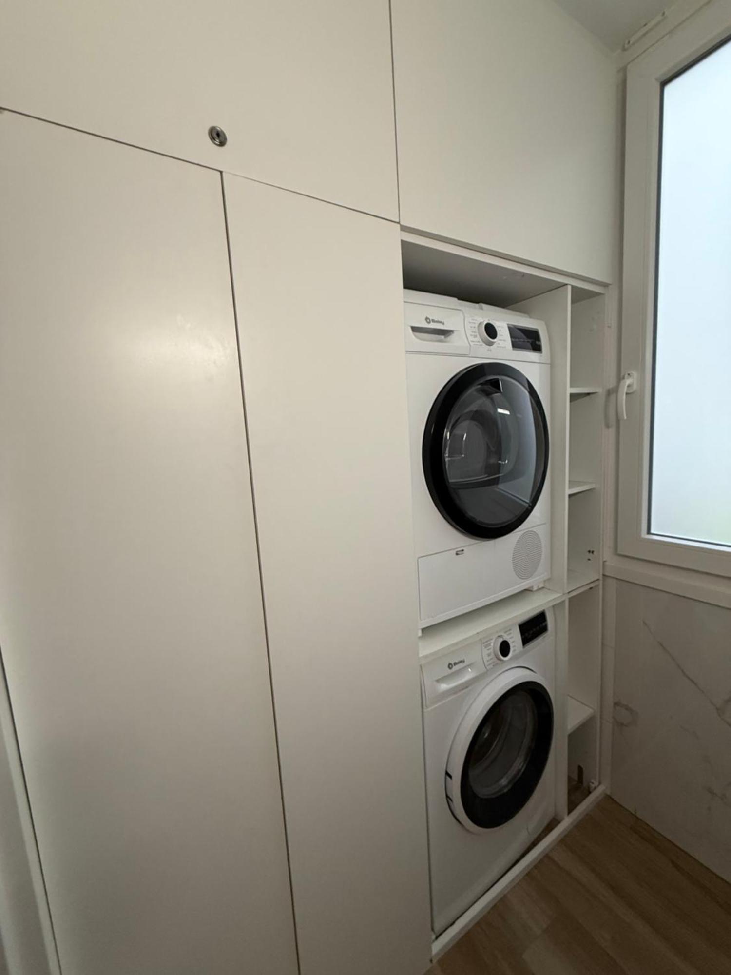 Apartamento Nuevo Lujoso Suites Centro Bilbao Wifi ,Parking Gratis Extérieur photo