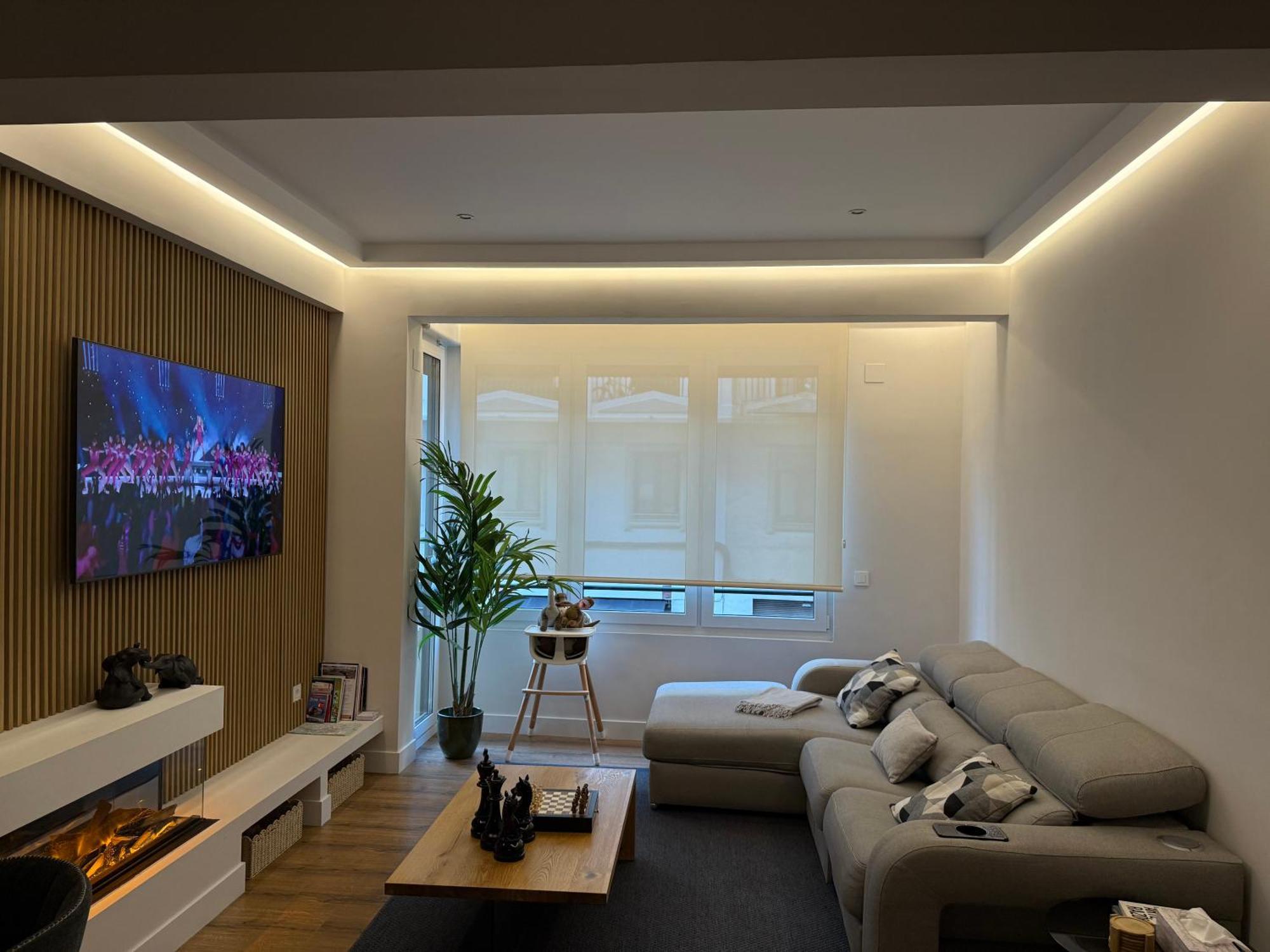 Apartamento Nuevo Lujoso Suites Centro Bilbao Wifi ,Parking Gratis Extérieur photo